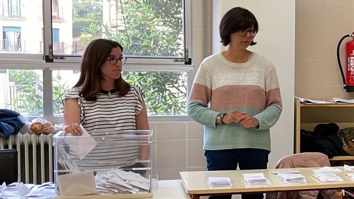 El PSC guanya al Vendrell, Calafell, l'Arboç i a Santa Oliva
