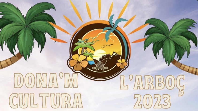 El primer espectacle serà dissabte 1 de juliol a la Plaça de la Vila