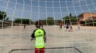 Una cinquantena d’infants celebren les olimpíades locals a la comarca