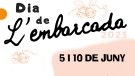  Dia de l'Embarcada 2023