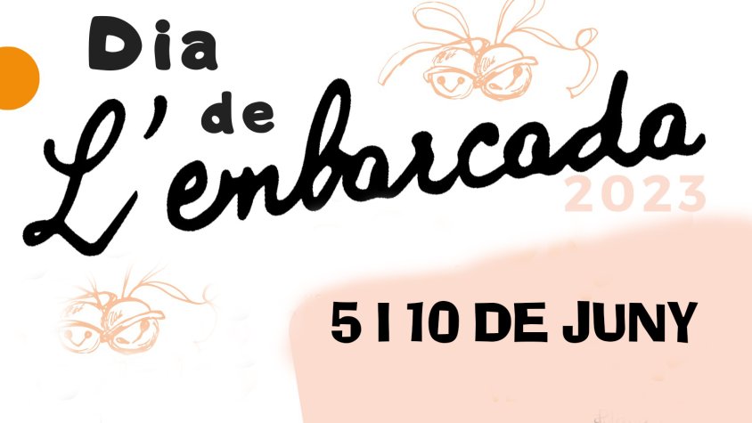 Dia de l'Embarcada 2023
