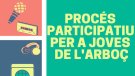 L'Ajuntament de l'Arboç convoca la reunió del procés participatiu per als joves per decidir els grups que actuaran al concert jove de la Festa Major 2019
