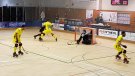 El CE Vendrell guanya 0 a 2 a la pista del Sant Cugat
