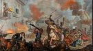 Toc de campanes a sometent i a foc per a commemorar el 215è aniversari dels fets de l´Arboç del 1808