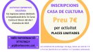 La IX edició de L'Arboç es mou arriba amb moltes novetats per oferir un juliol ple d’activitats esportives i saludables per a tothom.