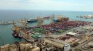 Les exportacions catalanes augmenten un 6,1% a l'abril, fins als 8.070,3 milions d'euros