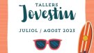 Terecra edició dels Tallers Jovestiu