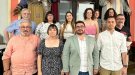 Christian Martínez, nou alcalde de Santa Oliva