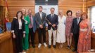 L'alcalde del Vendrell perfila el govern del nou mandat amb noves delegacions