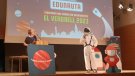 Més de 400 alumnes participen a la cloenda del Passaport Edunauta