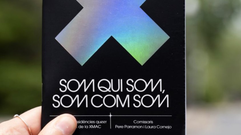 El Museu Apel·les Fenosa participa en la mostra en clau LGTBIQ+ "Som qui som, som com som"