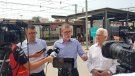 Cruset: “El 23J hem de dir prou al servei indigne de Rodalies”