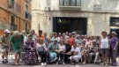 L'Arc Serveis celebra 10 anys d'atenció a les persones grans o amb dependència
