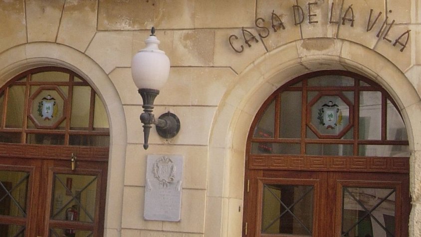 L’Ajuntament del Vendrell aconsegueix una subvenció Next Generation per a la transformació digital de la gestió interna