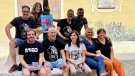 Tot a punt per a la Festa Major del Vendrell, que enguany aposta per la inclusió com a tret distintiu