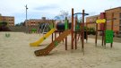 L'Arboç instal·la dos nous parcs infantils al Barri de Santa Llúcia i a la Plaça del Pou