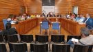 Acords de les sessions de Ple extraordinari del Vendrell del 7 de juliol de 2023