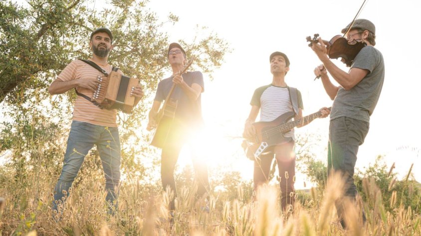 Torna la música tradicional amb la 34ena edició del Música a la Vila