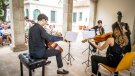 Tornen les activitats d'estiu al Museu Pau Casals