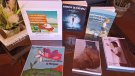 Presentació solidària de llibres de Marisol Zafra al Museu Deu
