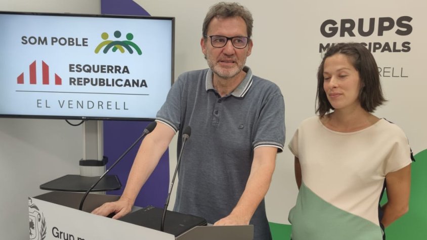El Tribunal Català de Contractes obliga l’Ajuntament del Vendrell a refer la licitació de la neteja viària
