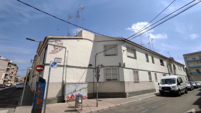 Calafell tira endavant un projecte amb fons Next Generation per combatre la pobresa energètica als barris de cases barates
