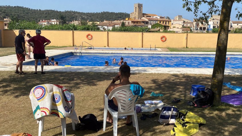 En aquesta àrea són remarcables els 26,3 de Tarragona.
