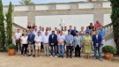 Es constitueix el Consell Comarcal del Baix Penedès amb Ramon Ferré com a nou president