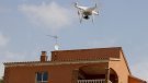 Calafell supervisa amb dron si els veïns de cases unifamiliars han omplert les piscines malgrat la sequera