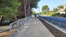 La Generalitat dona una nova subvenció, de 99.807 euros, per al camí d’accés a la Ciutadella Ibèrica