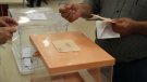 S'obren els col·legis electorals i inicia la jornada del 23J