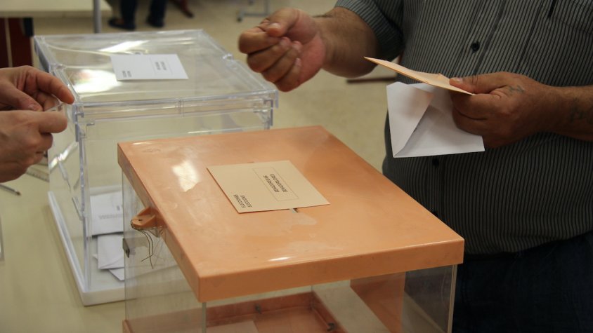 La xifra de vots per correu ha batut un rècord històrics amb 2,6 milions, un 166% més que en les eleccions generals del 10N de 2019.