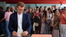El sondeig de CCMA i RTVE dona per guanyador al PP