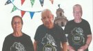 La gent gran protagonitza la imatge del seu pòster de L'Arc Serveis per la Festa Major del Vendrell