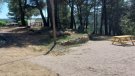 Finalitzen els treballs millora del parc infantil de La Moixeta, al Montmell