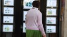 La concessió d'hipoteques cau un 27,6% al juny per la pujada dels tipus d'interès