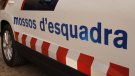 Els Mossos d'Esquadra detenen in fraganti quatre homes per robatoris amb força al Camp de Tarragona   