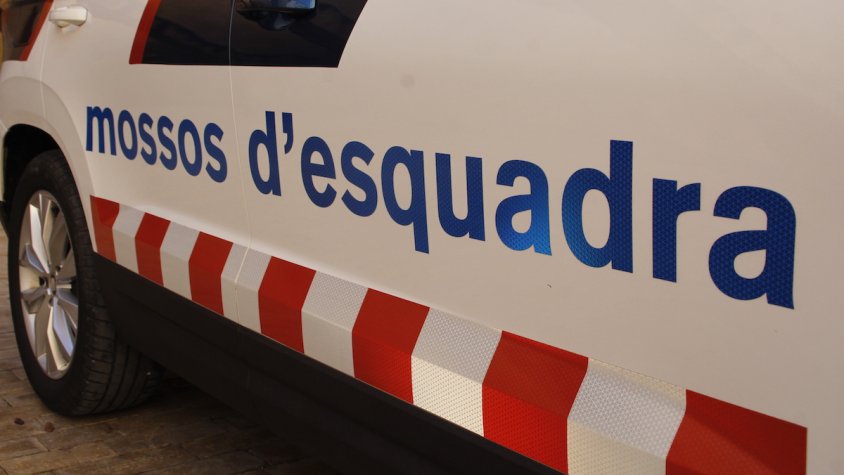 Els Mossos d’Esquadra detenen un home per quatre robatoris amb violència i intimidació a menors d’edat al Vendrell i Santa Oliva