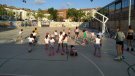 L’Arboç es mou 2023 aconsegueix una alta participació amb propostes esportives per a tots els públics