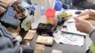 Desarticulen una organització que venia medicaments il·legals a internet i en sex shops a Tarragona, el Vendrell i Reus