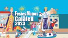 Comença el gruix de les Festes d’Agost a tots els nuclis del municipi de Calafell