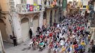 La Festa Major de l’Arboç començarà amb el pregó del propietari de La Giralda, Sr. Manuel Camino.