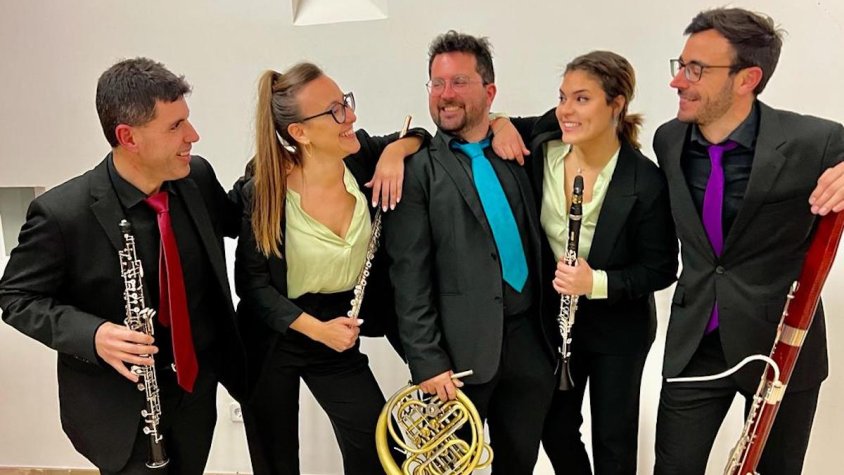 Tots els concerts del Cicle de Música als Jardins tenen aforament limitat i és necessari comprar les entrades prèviament.