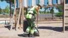 El Vendrell formula un nou contracte de neteja viària