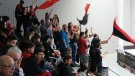 El CE Vendrell guanya 4 a 2 en el derbi comarcal d’OK Lliga