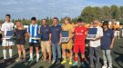 L’edició número XXI del Torneig Salva Ribas es celebrarà el proper 2024