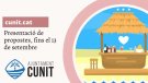 Oberta la licitació per explotar dues guinguetes tipus “Bar” a Cunit
