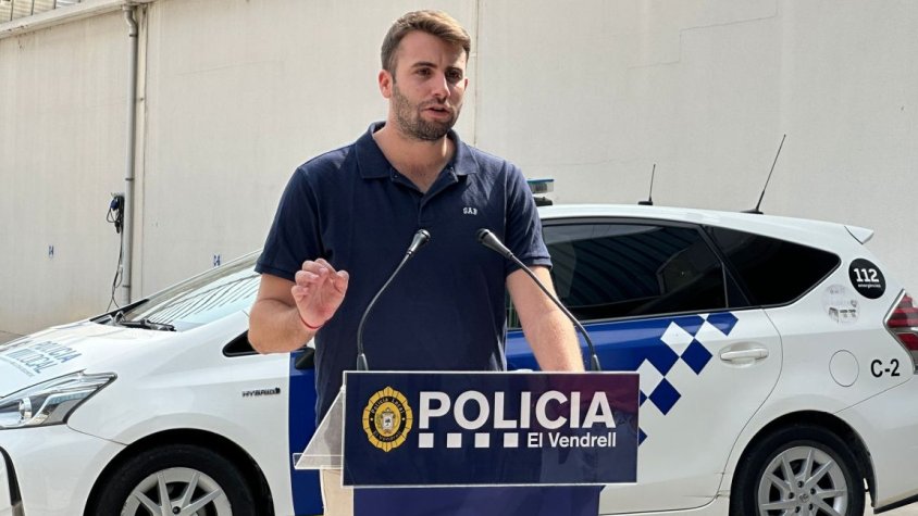 L’Oficina Antiocupacions del Vendrell evita 7 ocupacions delinqüencials en 3 setmanes