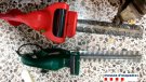 Detinguts dos jardiners al Creixell que aprofitaven per robar en cases pròximes mentre treballaven