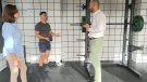 L’Ajuntament del Vendrell inverteix 60.000 euros en la millora d’instal·lacions esportives municipals